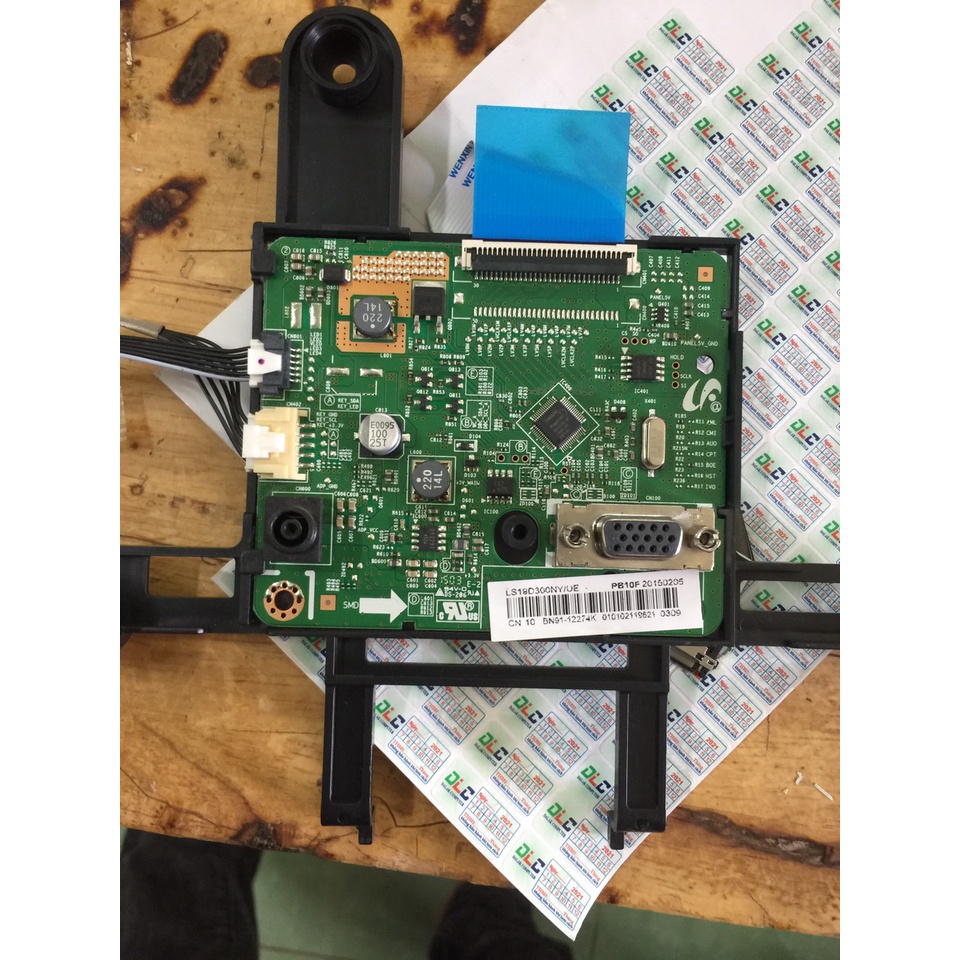 bo mạch màn hình Main board LCD samsung  19inh 19d300 | BigBuy360 - bigbuy360.vn