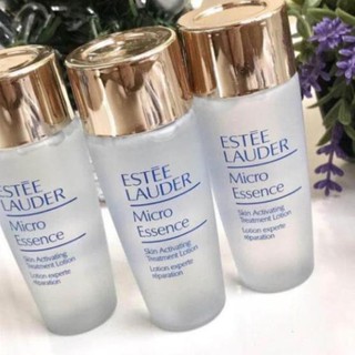 Nước thần trắng da Estee Lauder Micro Essence 30ml - NTE3 * *