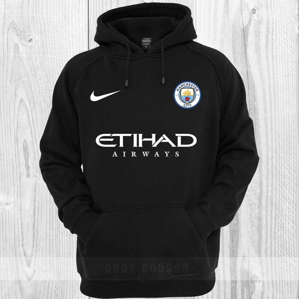 Áo Khoác Bóng Đá CLB Man City | BigBuy360 - bigbuy360.vn
