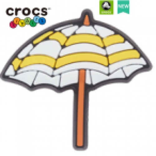 Mũ CROCS Chống Nắng In Họa Tiết Mùa Hè