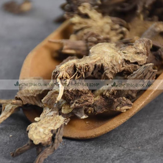 Cao Bản 500g (Cảo Bản)