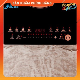 Bếp từ Midea MI-T2120DC