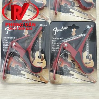 CAPO GUITAR GIÁ RẺ TPHCM VÀ HÀ NỘI