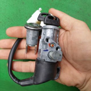 Ổ KHOÁ ZIN DREAM THÁI