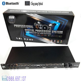 Vang karaoke cao cấp jb lk12 plus có chống hú micro echo ktv