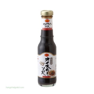 Dầu hào roza - nhật bản