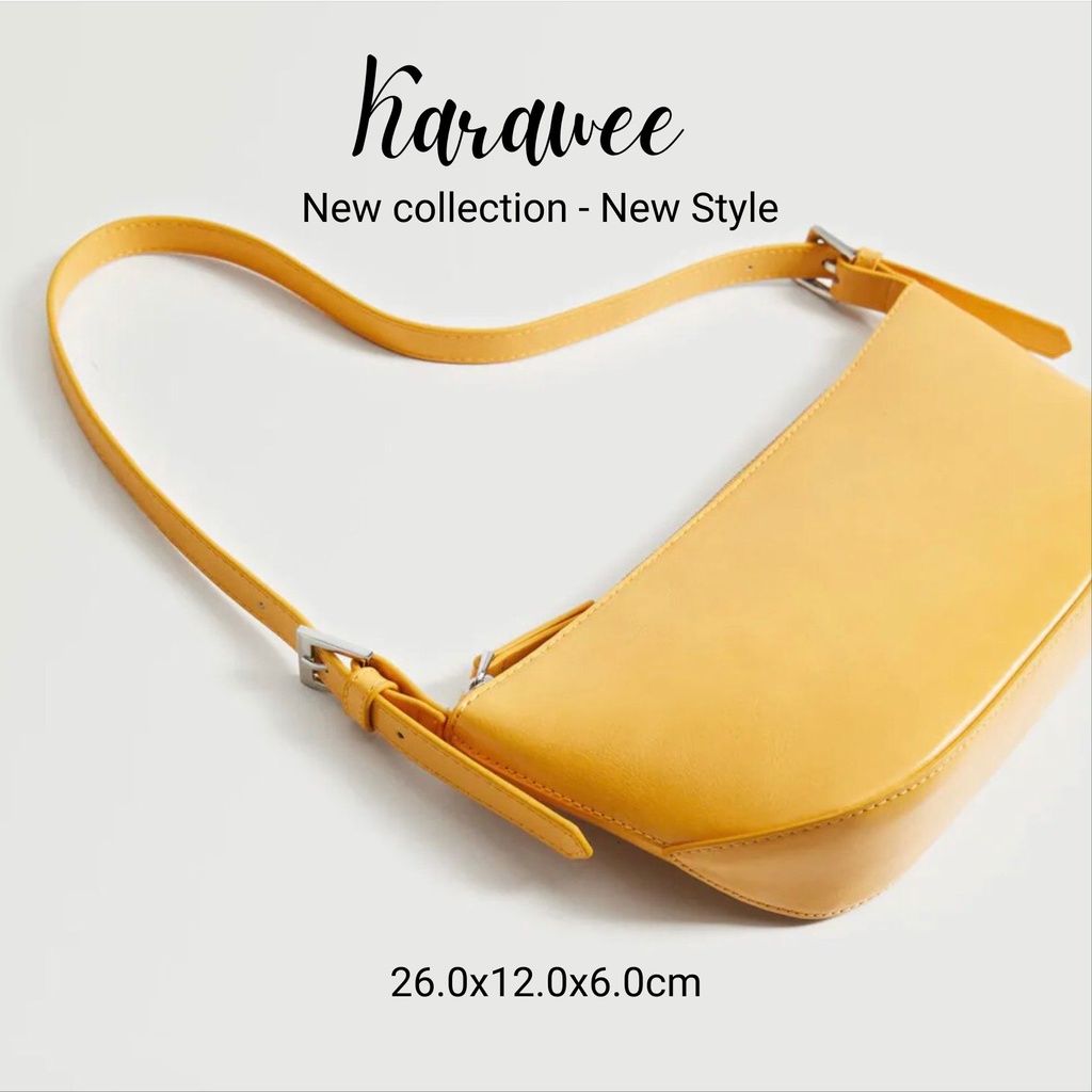 Túi mango Tasche mit - Karawee