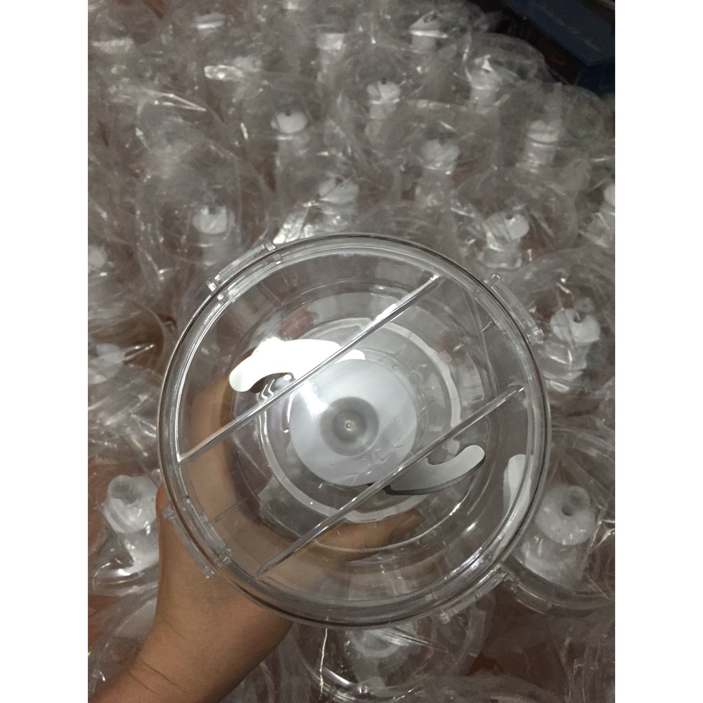 Phụ kiện máy xay sunhouse 5328/5322 2019 Cối xay thịt