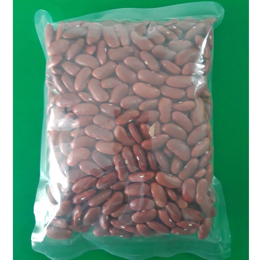 Đậu Đỏ Tây Phú Minh Tâm 250g date:10/2022