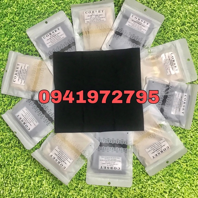 ÁO LINER CORSET MẶC LÓT TRONG LATEX HÀNG XỊN LOẠI 1 | BigBuy360 - bigbuy360.vn