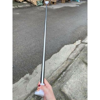 Gậy hít tường treo đồ