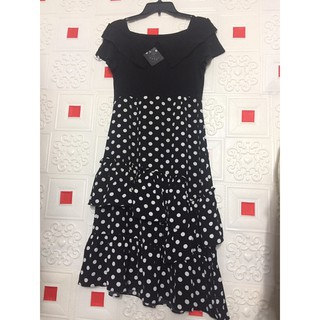 Đầm bi kiểu live xinh tổng đơn 90k