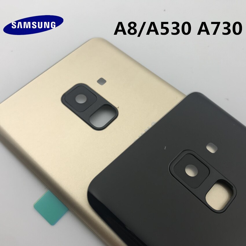 Khung Pin Thay Thế Cho Điện Thoại Samsung Galaxy A8 A530 A8 + Plus A730