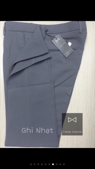 Quần Tây Nam | BigBuy360 - bigbuy360.vn