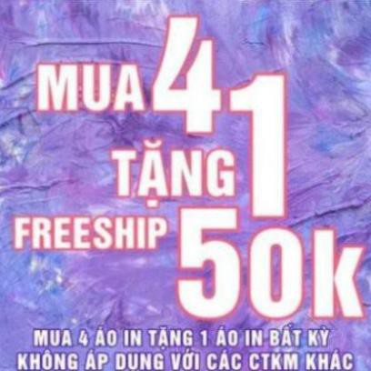 [ÁO THUN IN ĐỒNG GIÁ 65K TOÀN SHOP] - [GIẢM SẬP SÀN] Áo Thun Hình Ninja Rùa