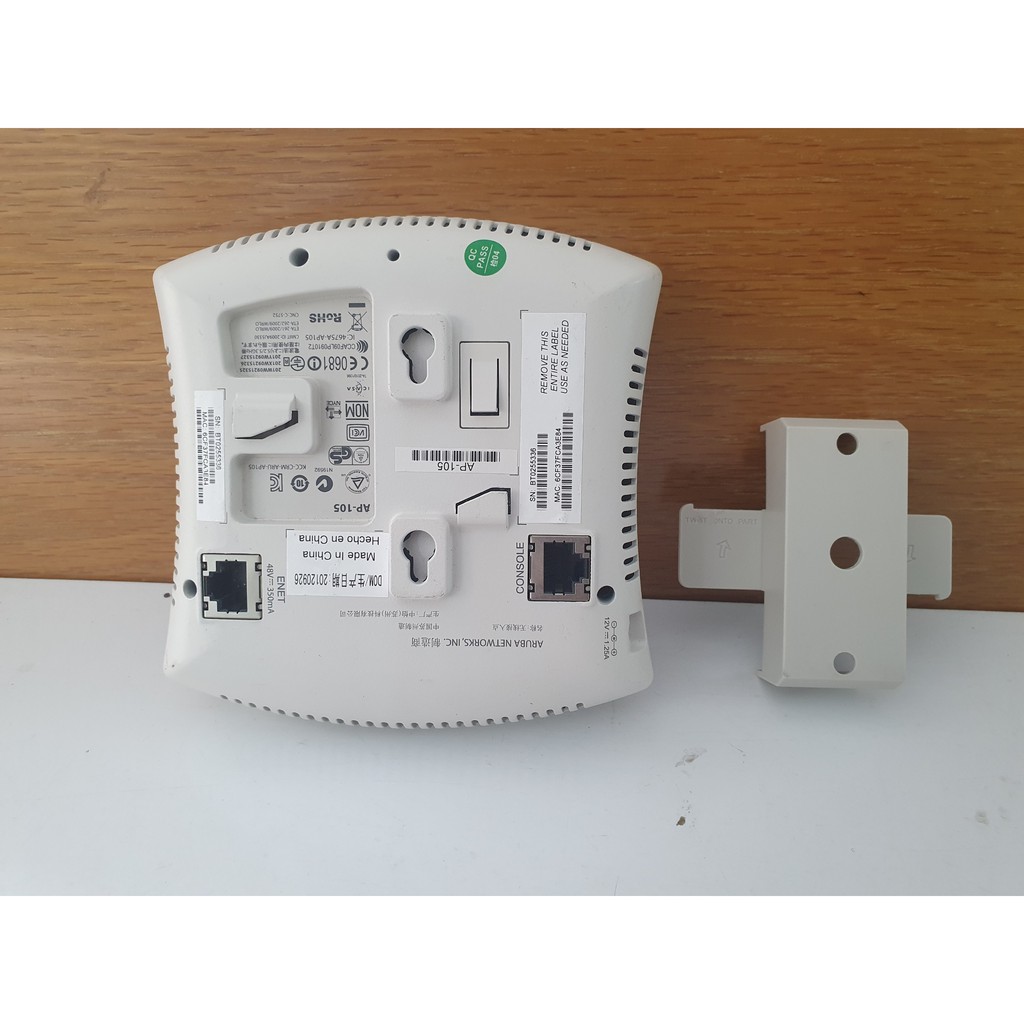 Bộ phát Wifi ARUBA 105 | BigBuy360 - bigbuy360.vn