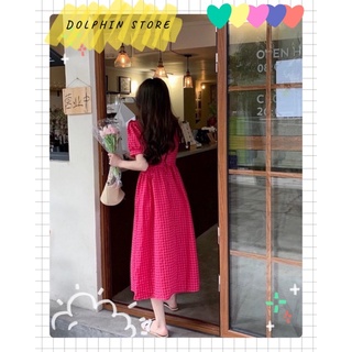 BIGSIZE Đầm babydoll bigsize