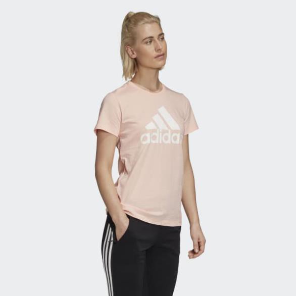 Áo phông nữ Adidas chính hãng 2021