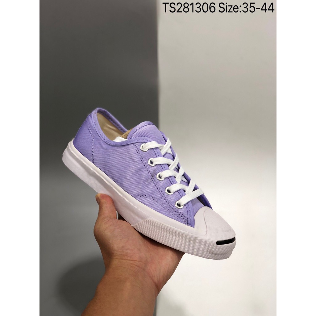 GIÀY SNEAKER MÃ SẢN PHẨM_CONVERSE Jack Purcell NHIỀU MÀU PHONG CÁCH FULLBOX + FREESHIP