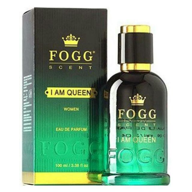 Nước hoa nữ Fogg Eau de Parfum 100ml