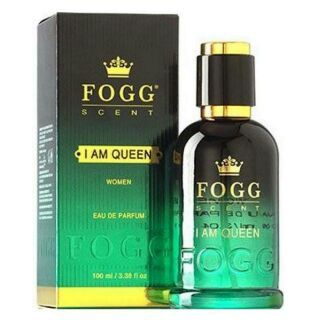 Nước hoa nữ Fogg Eau de Parfum 100ml