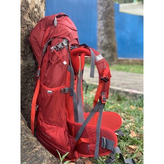 Balo Jack Wolfskin Highland Trail XT-50