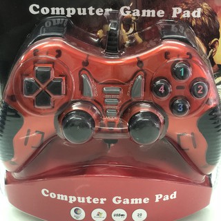Tay cầm chơi game máy tính - PC Gamepad cao cấp