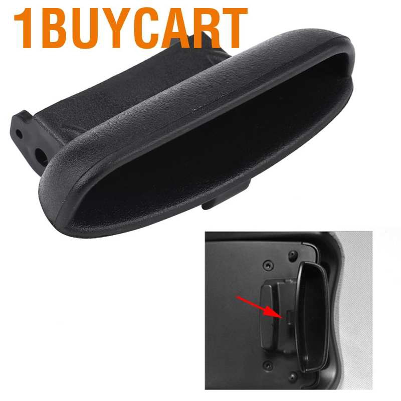 1 Nắp Hộp Tỳ Tay Xe Hơi Honda Civic 2007-2013
