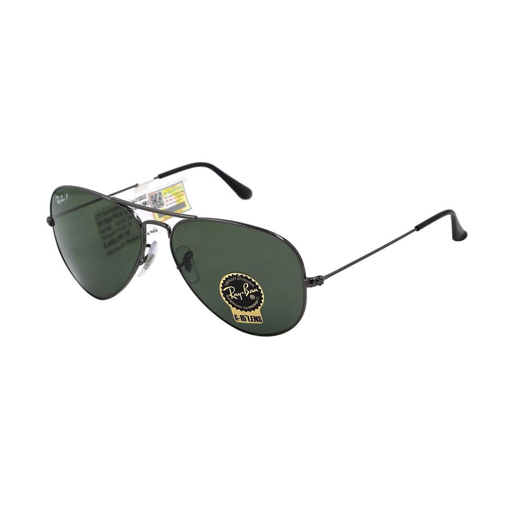 Kính Mát Rayban RB3025 P3 nhiều màu chính hãng