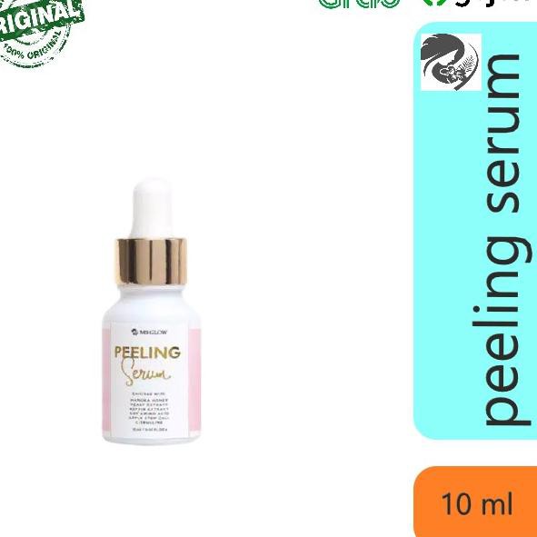 (Hàng Mới Về) Serum Dưỡng Da Mặt Today "Ms Glow Face Glow