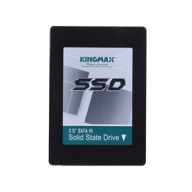 Ổ cứng SSD KINGMAX SMV32 240GB 2.5" SATA 3