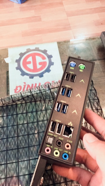 Combo main chip ram dùng quảng cáo mở 40 tab, render đồ hoạ | BigBuy360 - bigbuy360.vn