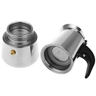 Dụng Cụ Pha Cà Phê / Trà Bằng Thép Không Gỉ 304