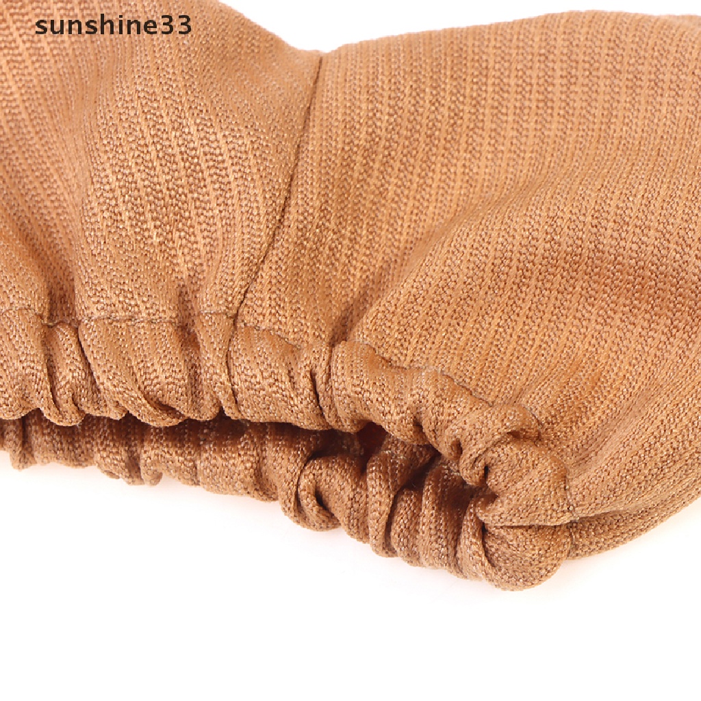 Su ​Mũ Len Hình Vịt 20Cm Cho Búp Bê