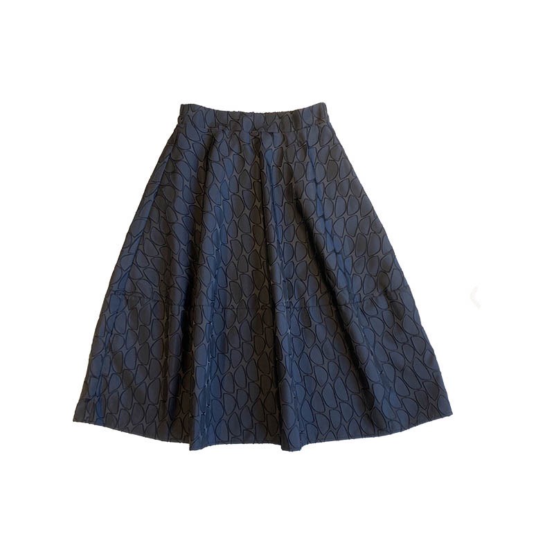 TH8907 Chân váy nữ mùa thu hàng nhập