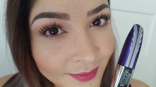 Mascara L'Oreal Voluminous Butterfly Sculpt