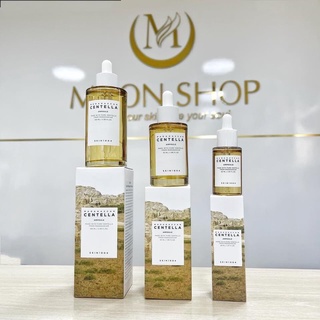 Tinh chất rau má Skin1004 Madagascar Centella Ampoule
