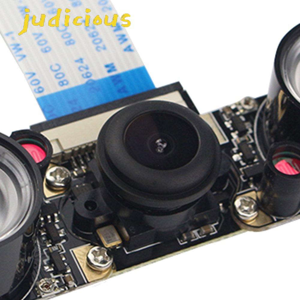 Ống Kính Góc Rộng Chuyên Dụng Cho Raspberry Pi 4 Model B / 3b + / 3b / 2b 5 Megapixel | BigBuy360 - bigbuy360.vn