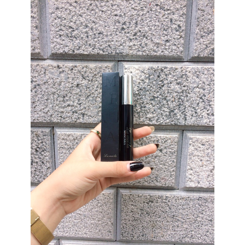 Macra 4D làm dài và dày mi chính hãng lameila | BigBuy360 - bigbuy360.vn