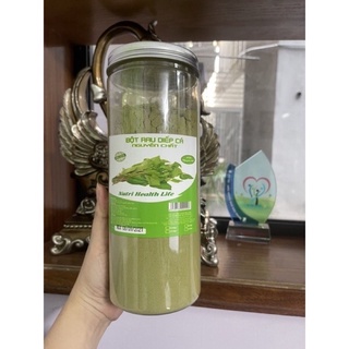 Bột rau diếp cá 100g - 200g - 300g