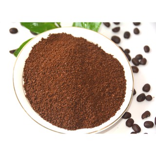 Cà Phê Rang xay ROMAX RT Robusta 500gr - Romax Coffee