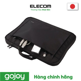Túi Đựng Laptop Elecom BM-IB016BK 14.1inch