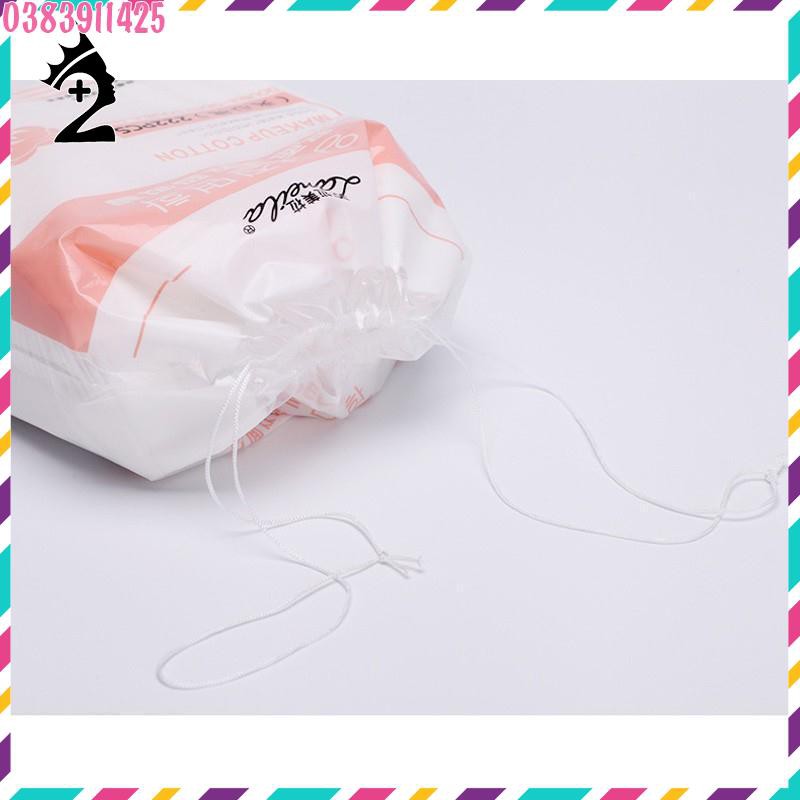 Bông tẩy trang Laneila túi 222 miếng TPP | BigBuy360 - bigbuy360.vn