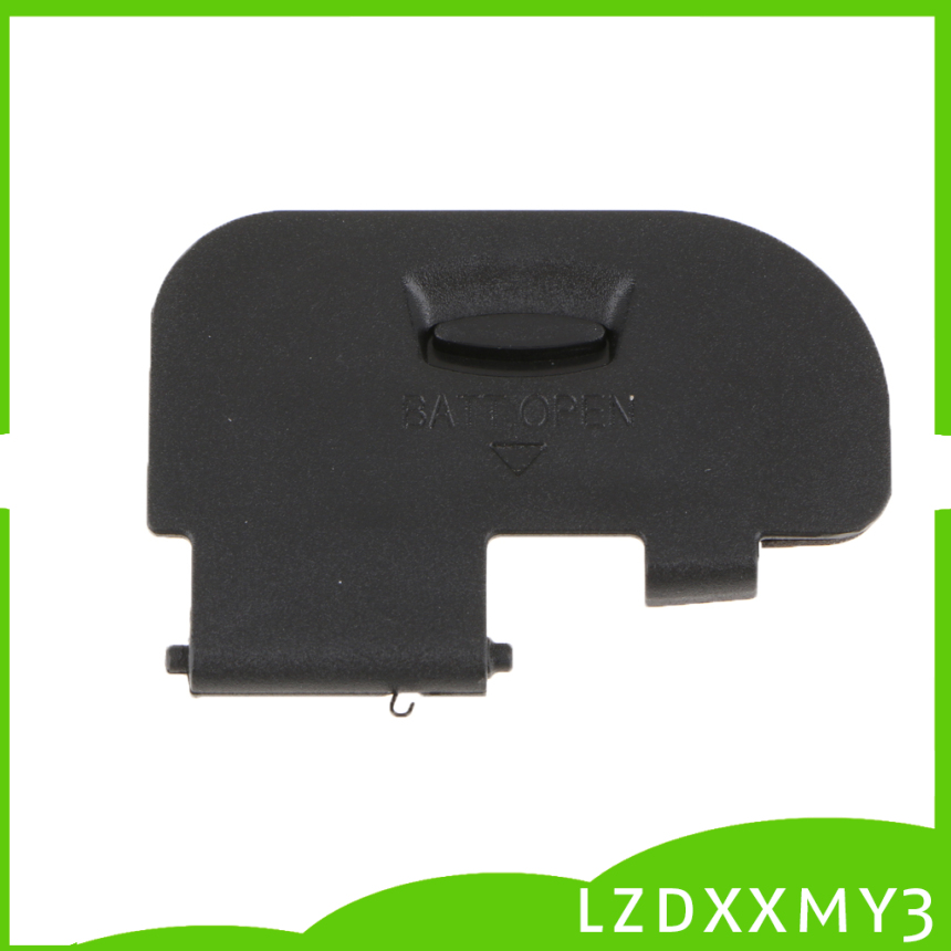 Nắp Đậy Pin Thay Thế Cho Máy Ảnh Canon EOS 6D Lzdxxmy3