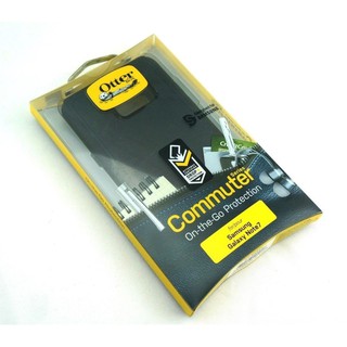 Ốp lưng Otterbox Commuter dành cho Samsung Galaxy Note 7