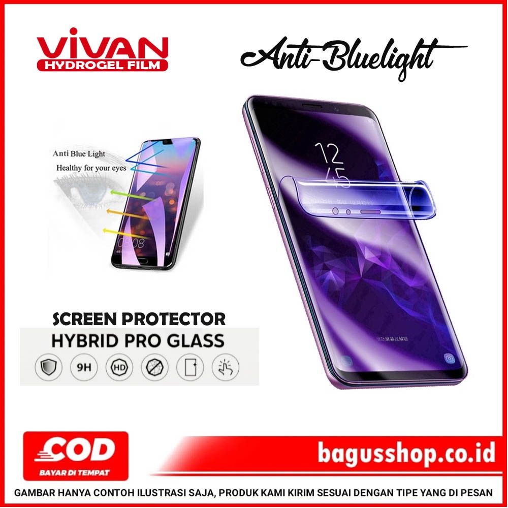 Ốp Điện Thoại Chống Ánh Sáng Xanh Cho MEIZU M15 M2 NOTE M2 M3 MAX M3 NOTE | Mới!