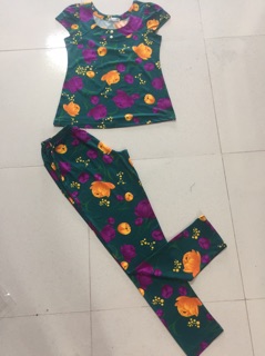 COMBO SỈ 10 BỘ ATIWAY DÀI