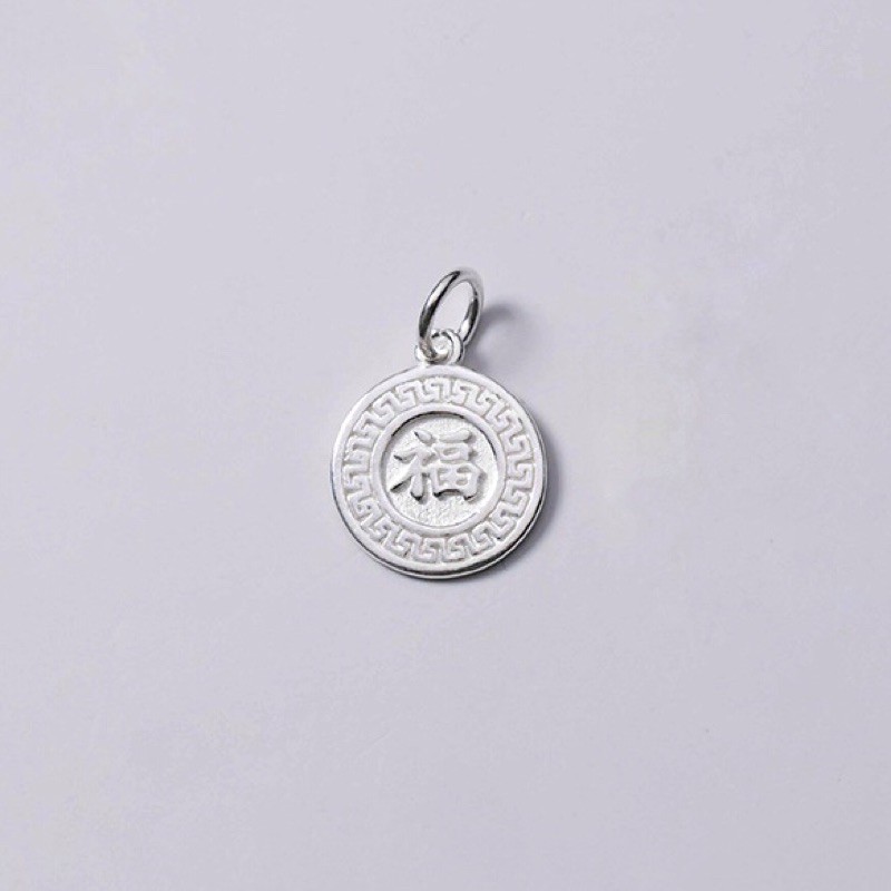 Charm bình an, may mắn - MH653