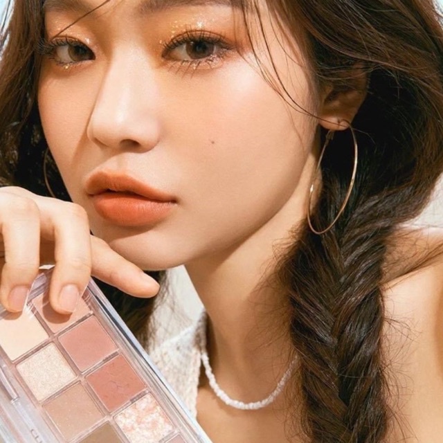 BẢNG MẮT CLIO PRO EYE PALETTE