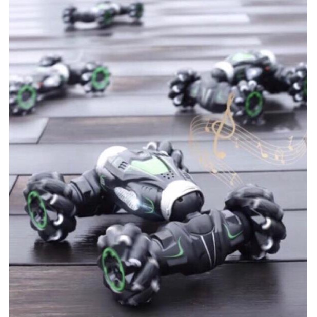 Siêu xe cảm ứng đa chiều climber FLASH SALE 99K